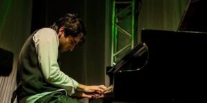 Cristian Sperandir Grupo