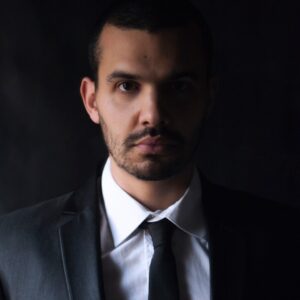Bernardo Manita