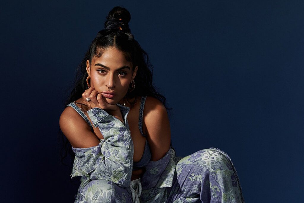 Jessie Reyez