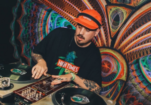 DJ Kokay