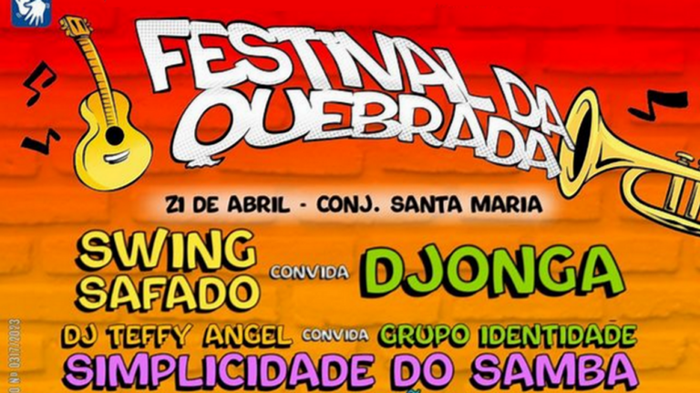 Festival da Quebrada 2024