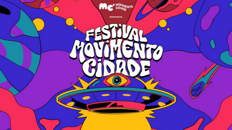 Festival Movimento Cidade 2024