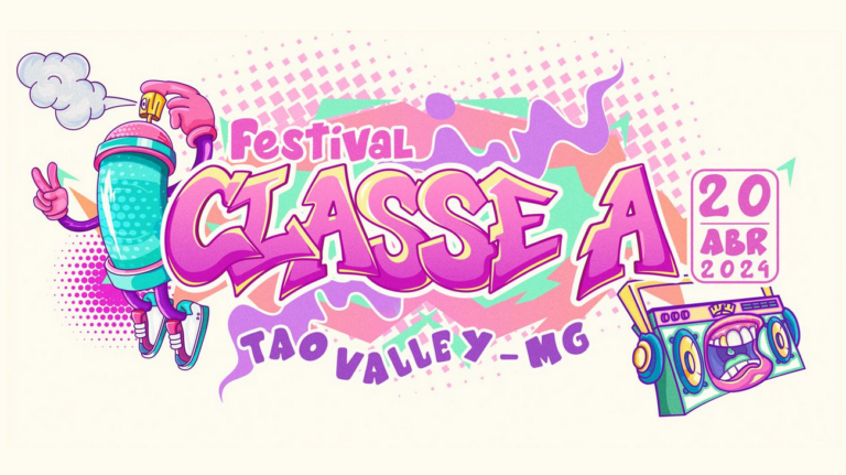 Festival CLASSE A 2024