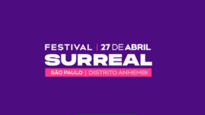 Festival Surreal 2024
