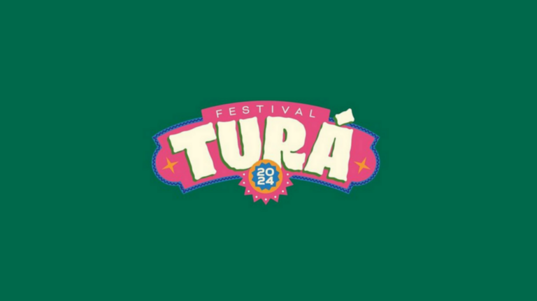 Festival Turá Recife 2024