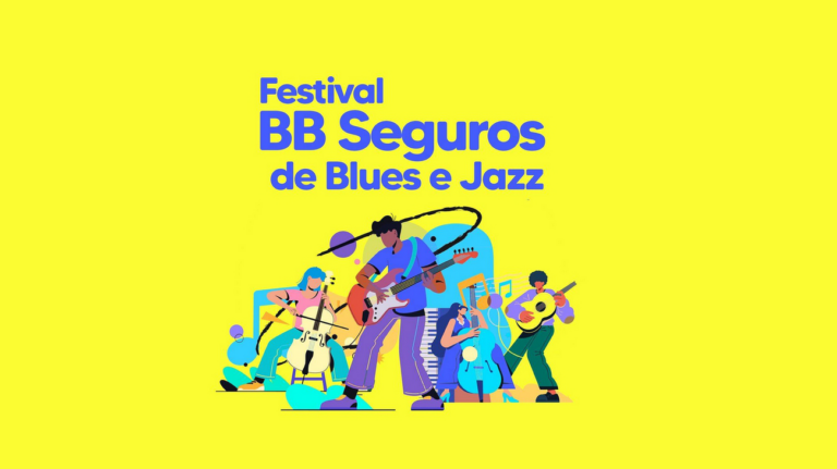 Festival BB Seguros de Blues e Jazz PE