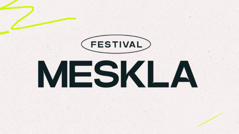 Festival Meskla 2024