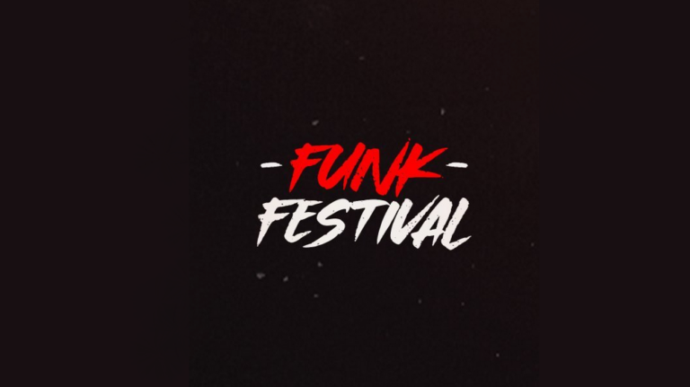 Funk Festival 2024