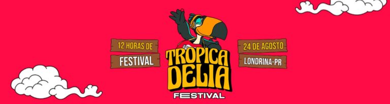 Tropicadelia Festival 2024