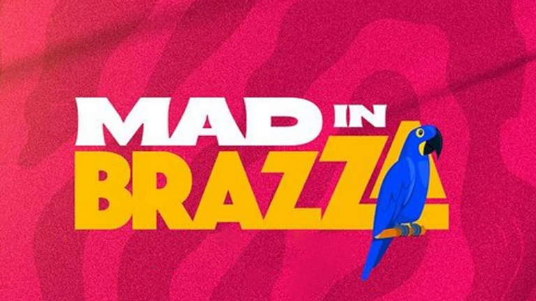 Mad In Brazza Curitiba