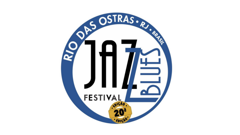 Rio das Ostras Jazz & Blues 2024