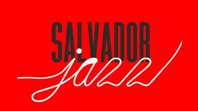 Festival Salvador Jazz 2024
