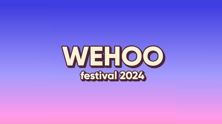Wehoo Festival 2024