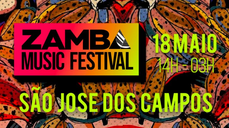 Zamba Music Festival 2024