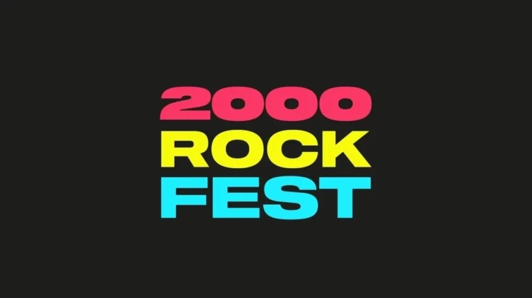 2000 Rock Fest 2024