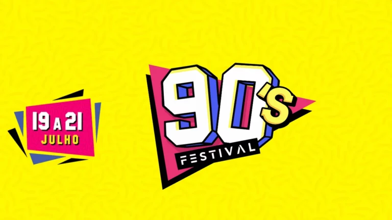 90’s Festival 2024