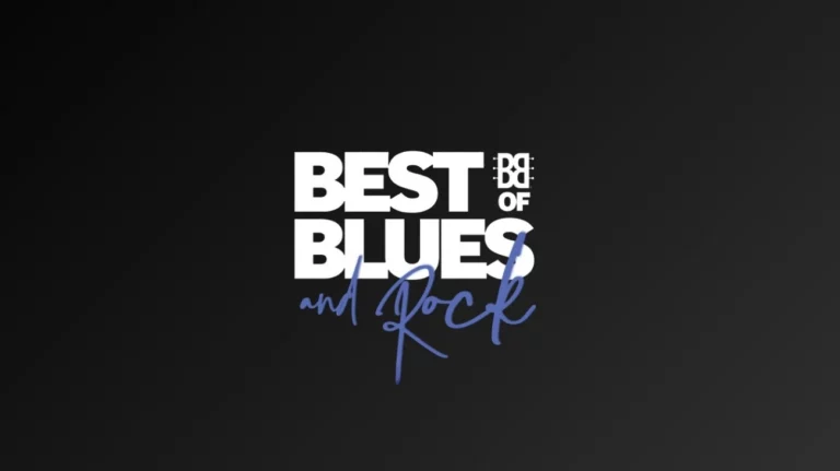 Best of Blues and Rock RJ 2024