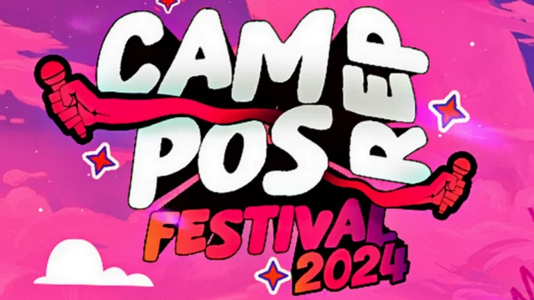 Campos Rep Festival 2024