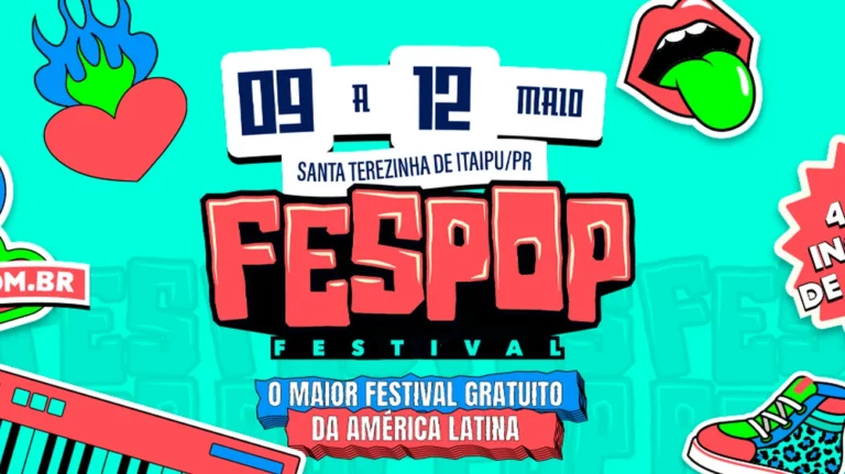 Fespop Festival 2024