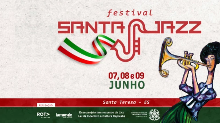 Festival Santa Jazz 2024
