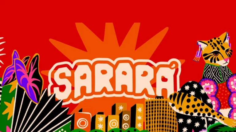 Festival Sarará 2024