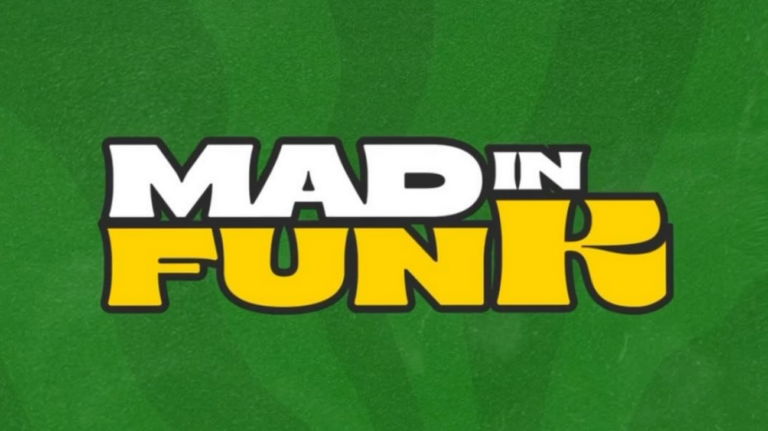 Mad In Funk 2024