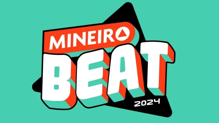 Mineiro Beat 2024