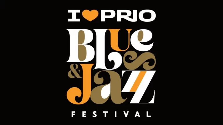PRIO Blues & Jazz Festival 2024
