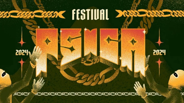 Festival Psica 2024
