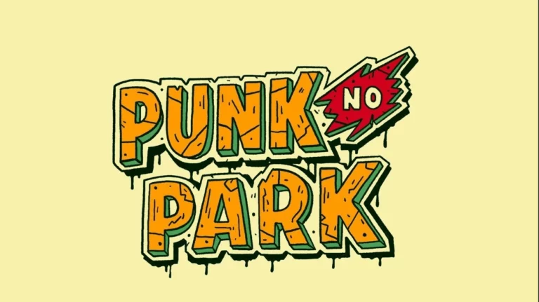 Punk no Parque 2024