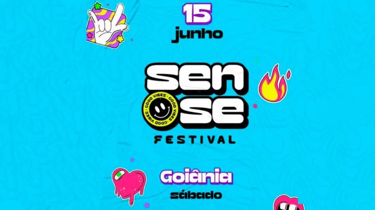 Sense Festival 2024
