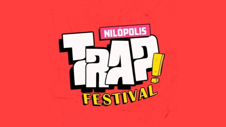 Trap Festival Nilópolis 2024