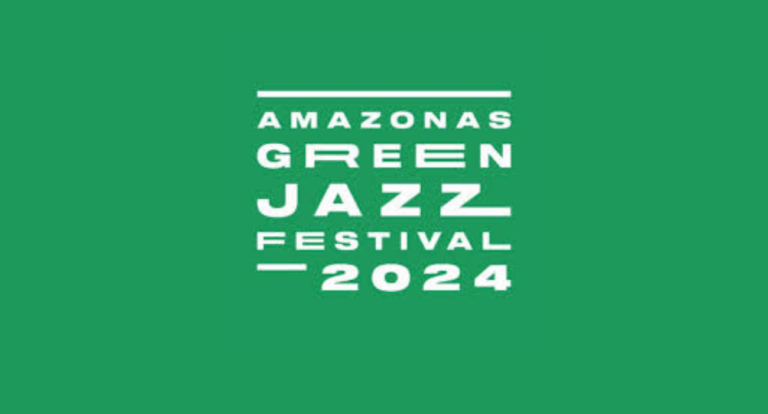 Amazonas Green Jazz Festival 2024