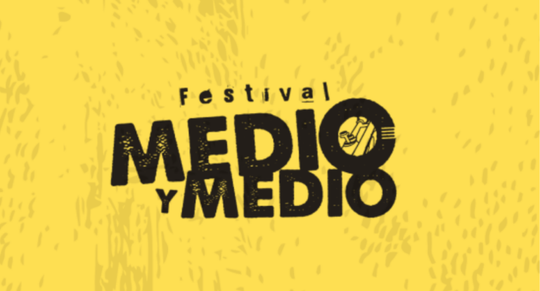 Festival Medyo y Medyo