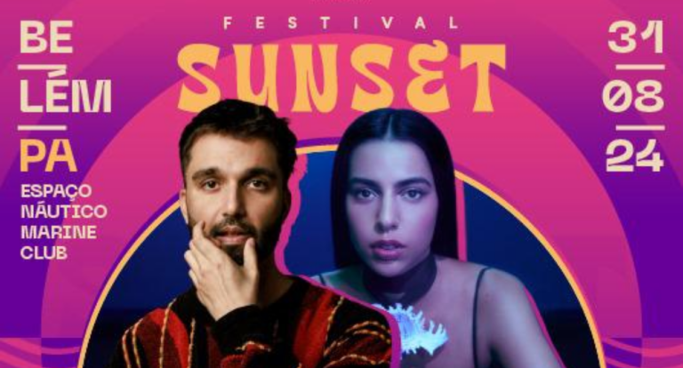 Sunset Festival