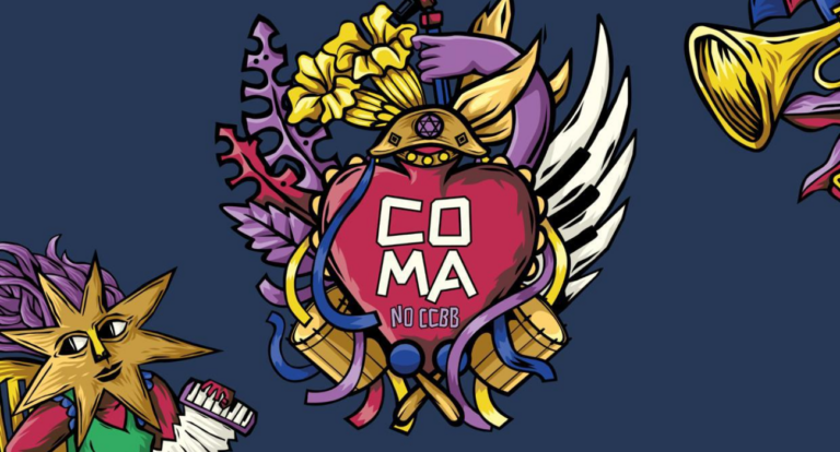 Festival CoMA 2024
