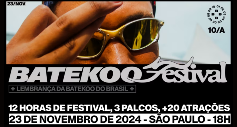 BATEKOO Festival 2024