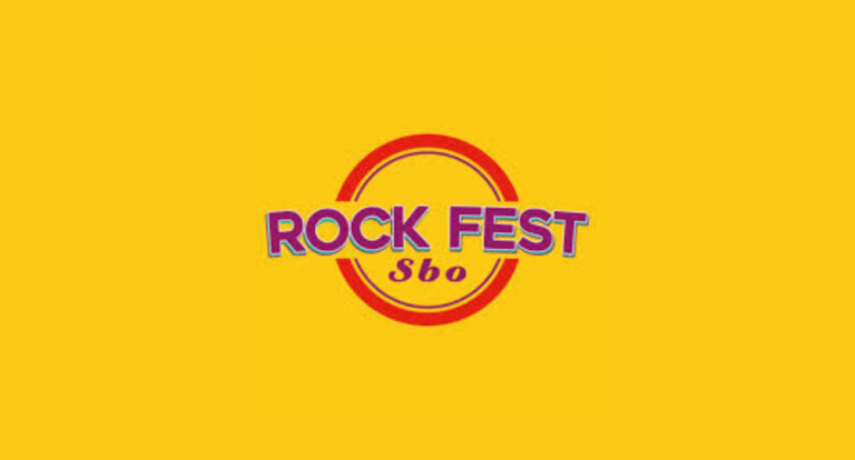 Santa Bárbara Rock Fest