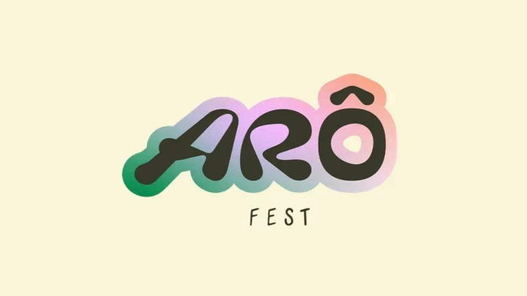 Arô Fest 2024