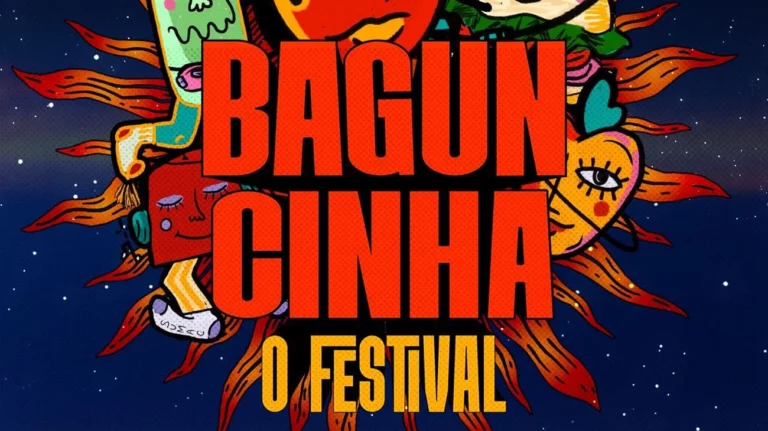 Bagucinha, O Festival 2024