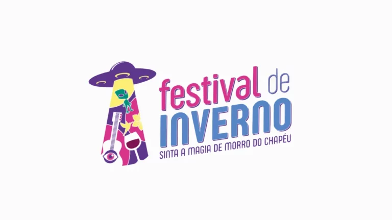 Festival de Inverno Morro do Chapéu 2024