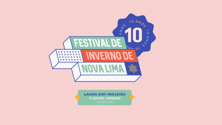 Festival de Inverno de Nova Lima 2024