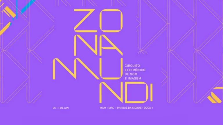 Festival Zona Mundi 2024
