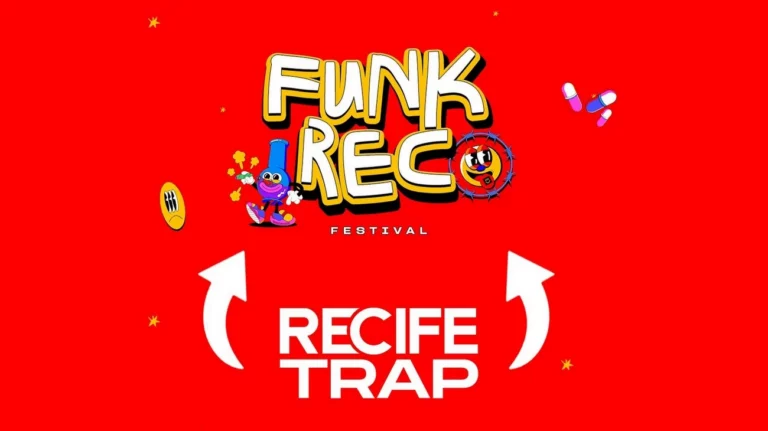 Funk Rec Festival 2024