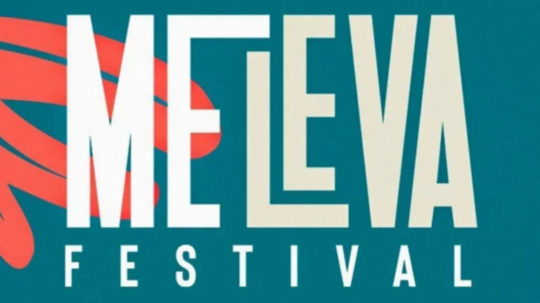 Me Leva Festival 2024