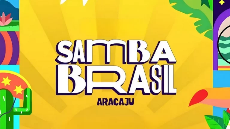 Samba Brasil Fortaleza 2024