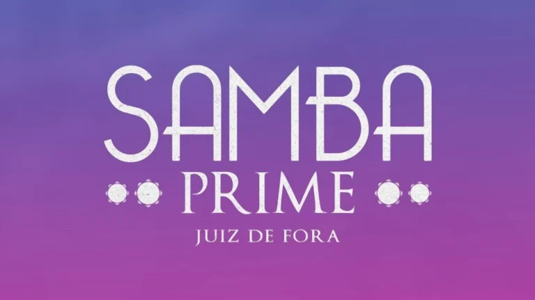 Samba Prime Juiz de Fora 2024