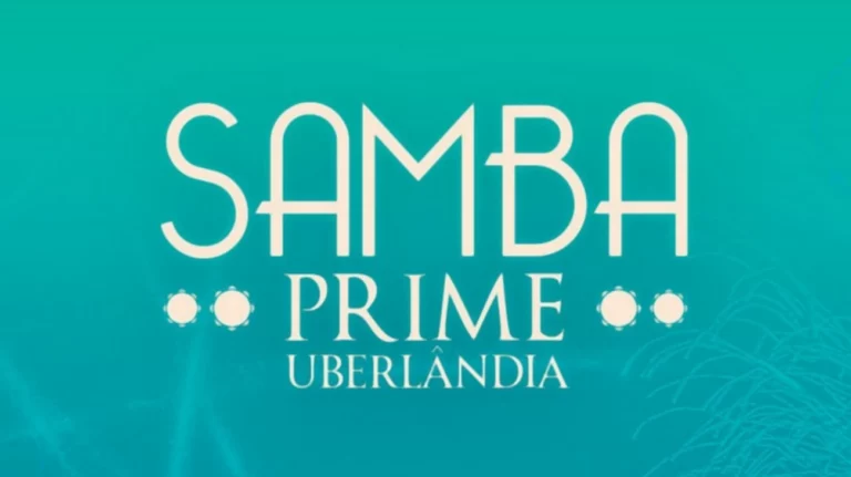 Samba Prime Uberlândia 2024