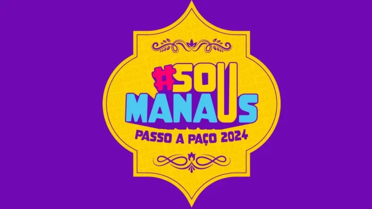 Sou Manaus 2024