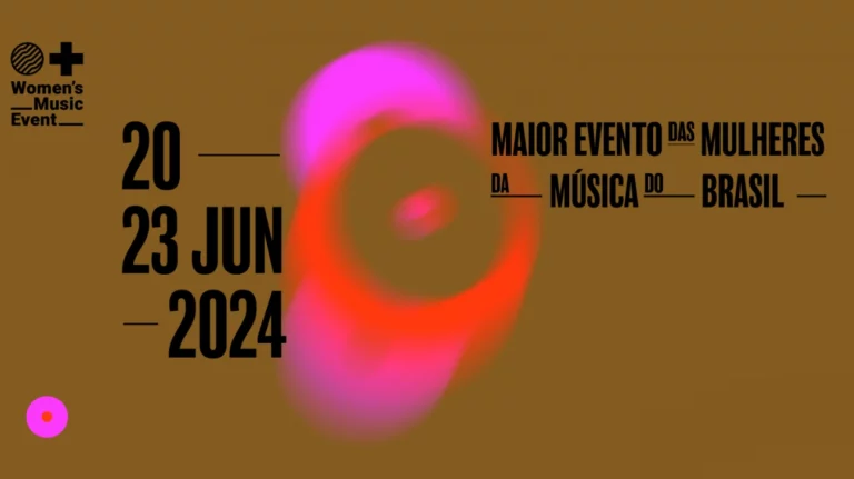 Women’s Music Event 2024